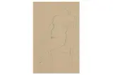 R.a. (1899–1991) by Eileen Agar, ink, offered Feb 2021