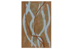 Untitled by Kate Nicholson, 1966, oil on canvas, offered Feb 2021