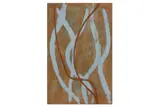 Untitled by Kate Nicholson, 1966, oil on canvas, offered Feb 2021