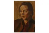 Untitled by Lynton Lamb, 1928, oil on canvas, offered Feb 2021