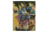 R.a. (1899–1991) by Eileen Agar, pencil, offered Feb 2021