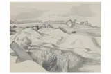 R.a. (1893-1977) by John Nash, pencil and watercolour, offered Feb 2021