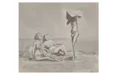 R.a. (1900–1979) by Edward Ardizzone, pencil and watercolour, offered Feb 2021