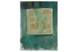 R.a. (1925–2006) by Sandra Blow, watercolour and gouache, offered Feb 2021