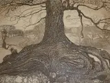 Untitled by Robert Greenhalf, print (other), sold Oct 2018