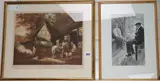 Original book illustration by William Rainey, print (other), offered Oct 2018