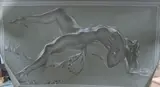 Six unframed limited edition lithographs by Anthony Brandt, print (other), sold Aug 2018
