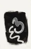 Untitled by Betsy Cain, Mixed Media Drawing, sold Feb 2026