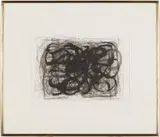 Untitled by Arthur B. Kouwenhoven Jr., Ink on Paper, sold Feb 2026