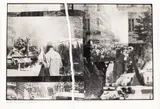The Other Half by Paul Ickovic, Silver Gelatin Print, offered Oct 2025