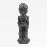 Untitled by Marie Cosindas, Terracotta Figure, sold Jun 2025