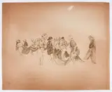 Untitled by Willy Seiler, Etching On Paper, sold Feb 2026