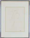 Untitled by Wladimiro Politano, Pen and ink, sold Oct 2025