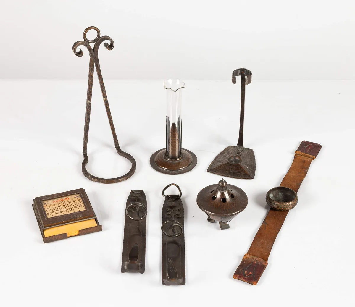 Accessories by Roycroft, sold Sep 2026