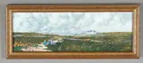 Loc Tivy, Bretagne by Ernest Pierre Guérin, Gouache, sold Jun 2010