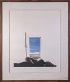 Un dimanche à Carthage by Michel Mathonnat, Lithographie en couleur, sold May 2022