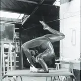 Skin List by Christophe Boutin, 1992, Photographie, sold Dec 2011