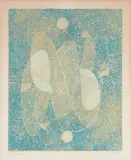 Sans titre by Max Ernst, Lithographie, sold Dec 2011