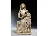 Untitled by Museale Marmorfigur, marble, offered Sep 2025