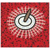 Cigar by Patrick Caulfield, Screenprint in colors, sold May 2022
