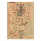2 Times 5 Bats (Portfolio of 11 Prints) by Dieter Roth, Portfolio to include (11) offset lithographs, sold May 2022