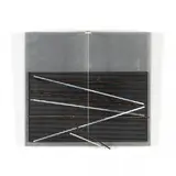 Vibrations Métalliques by Jesús Rafael Soto, Multiple, sold May 2022
