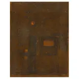 Untitled by Aida Zuloaga, Engraving in colors, sold May 2022