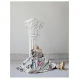 Undefeated, 100 - 3 by Carolyn DeMeritt, Archival digital photograph, sold May 2022