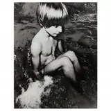 Vintage by Douglas D. Prince, Gelatin silver print, sold May 2022