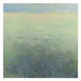 Parc du Grand Trianon #IV by James Wilson Rayen, Oil on canvas, sold Apr 2022