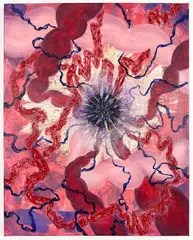 Untitled by Michael Hunt, Oil on Canvas, offered Aug 2025