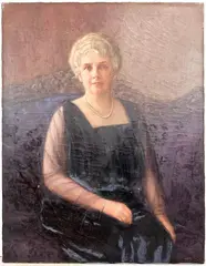 Untitled by Judson Samuel Tunison, Oil on Canvas, offered Jun 2025