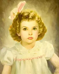 Untitled by Tom Webb, Oil on Board, offered Mar 2025