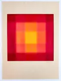 Untitled by Barry Nelson, Etching with Aquatint on Paper, offered Feb 2025