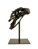 Untitled by John Nelson Battenberg, Bronze Sculpture, offered Sep 2024