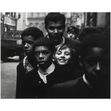 Untitled by Astrid Kirchherr, gelatin silver print, sold Nov 2025