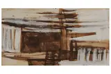 Untitled by Trevor Bell, pencil, offered Feb 2021