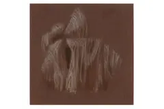 Untitled by Prunella Clough, 1946, drawing, offered Feb 2021