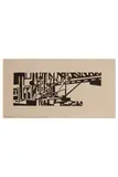 Untitled by Edward Wadsworth, engraving, offered Feb 2021
