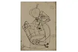Untitled by Prunella Clough, print (other), offered Feb 2021
