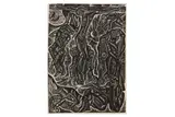 Untitled by David Jones, woodcut, offered Feb 2021