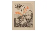 R.a. (1903-1989) by Edward Bawden, linocut, offered Feb 2021