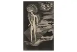 Untitled by Lynton Lamb, engraving, offered Feb 2021
