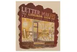 Untitled by Eric Ravilious, lithograph, offered Feb 2021