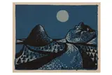 Untitled by John Craxton, lithograph, offered Feb 2021