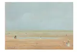 Untitled by Armand Rassenfosse, oil on board, offered Feb 2021