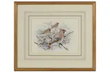 Untitled by Rodger McPhail, watercolour, offered Feb 2021