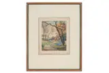 Untitled by Eric Slater, print (other), offered Feb 2021