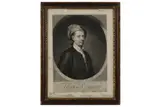 AFTER WILLIAM AIKMAN (SCOTTISH 1682-1731) Allan Ramsay mezzotint W.Aikman pinxit" and "G by George White, print (other), offered Feb 2021