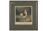 After robert pollard by Sydney Edwards, print (other), offered Feb 2021